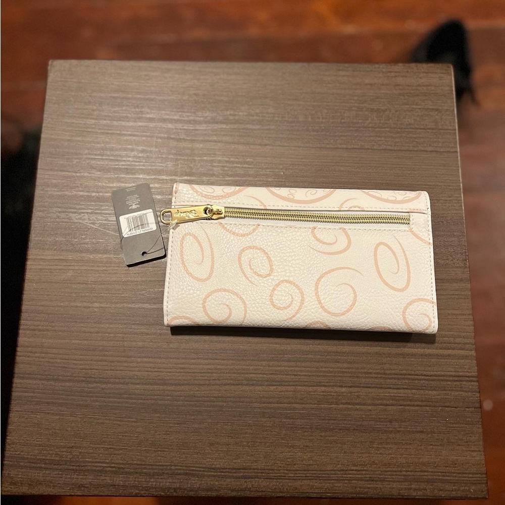 Disney Pixar 3 sheep wallet
